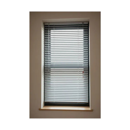 Blind Aluminuim (1500X1800) 711 Metalic Silver