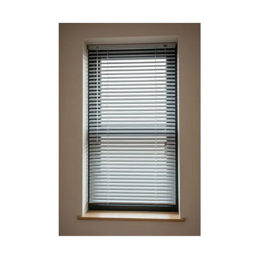 Blind Aluminuim (1500X1800) 711 Metalic Silver