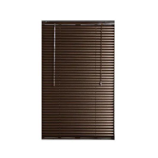 Blind Aluminuim (1500X1800) 516 Brown