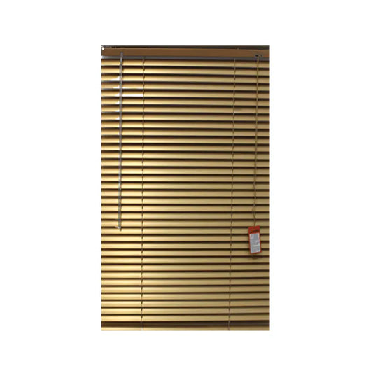 Blind Aluminuim (1500X1800) 717 Metalic Gold