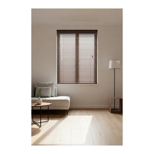 Blind Aluminuim (1600X1600) 516 Brown
