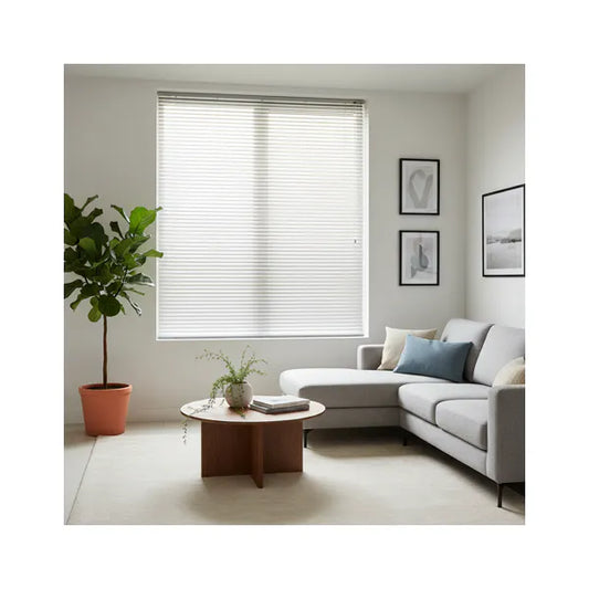 Blind Aluminuim (1200X1500) 718 Metalic Rose