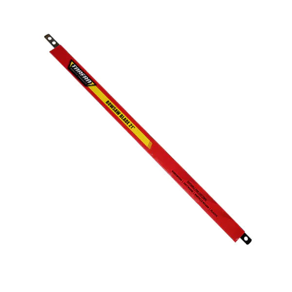 Blade Garden Saw 21" Torero