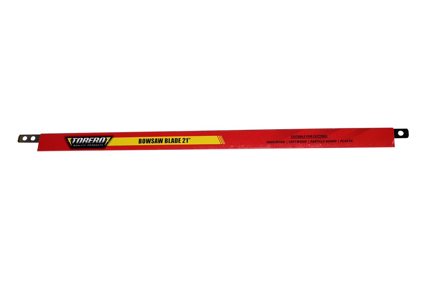 Blade Garden Saw 21" Torero