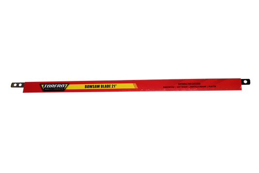 Blade Garden Saw 21" Torero