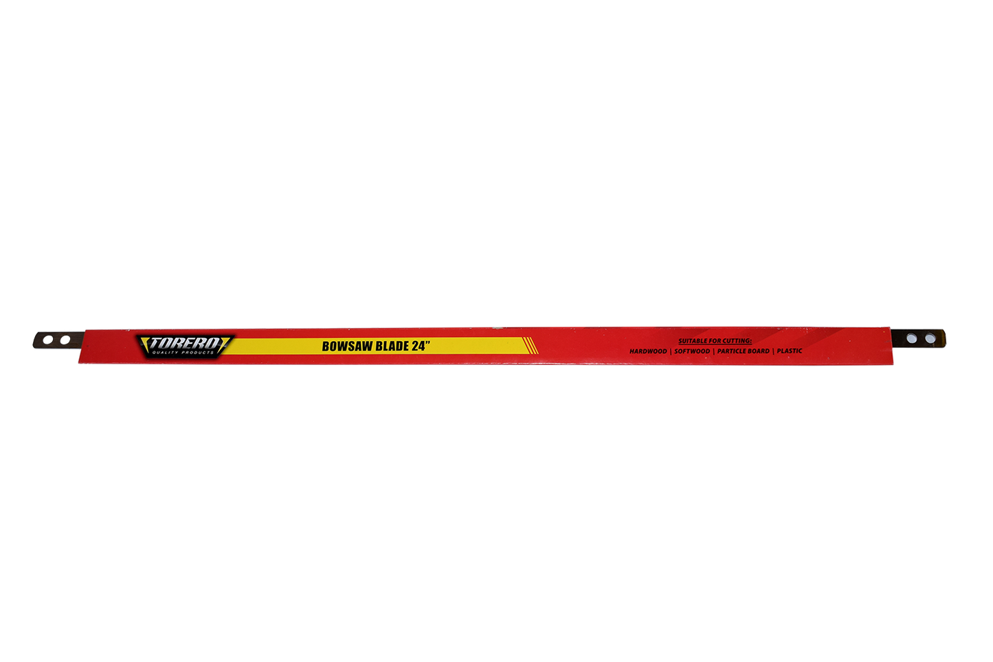 Blade Garden Saw 24" Torero