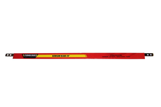 Blade Garden Saw 24" Torero