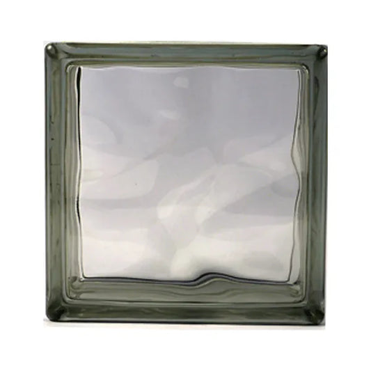 Blocks Glass Cloudy Clear 190*190*80mm