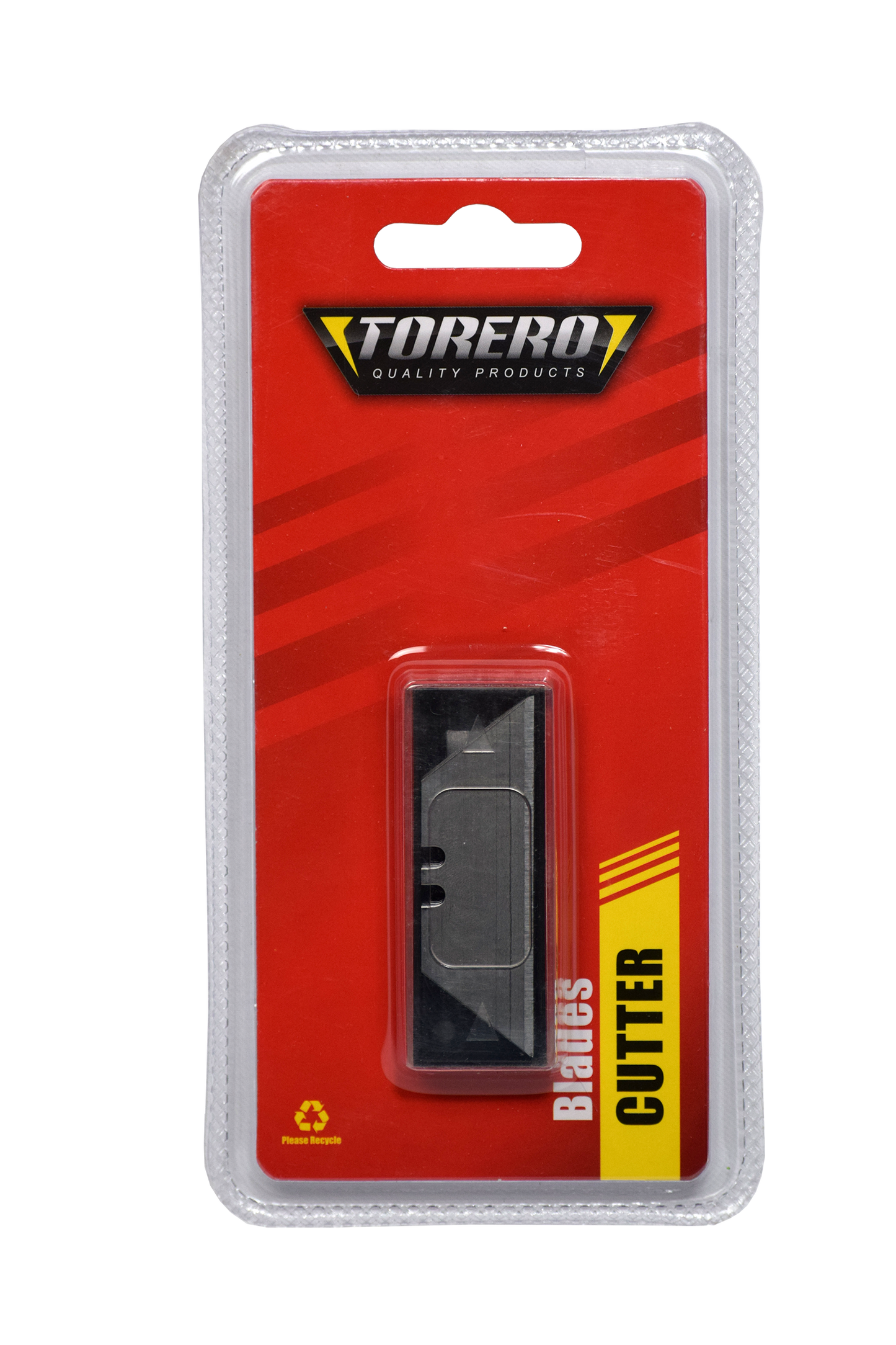 Blades Utility Knife ZMN T-Blade 10pcs