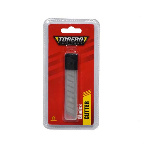 Blades Utility Knife ZMN1804B 10pcs