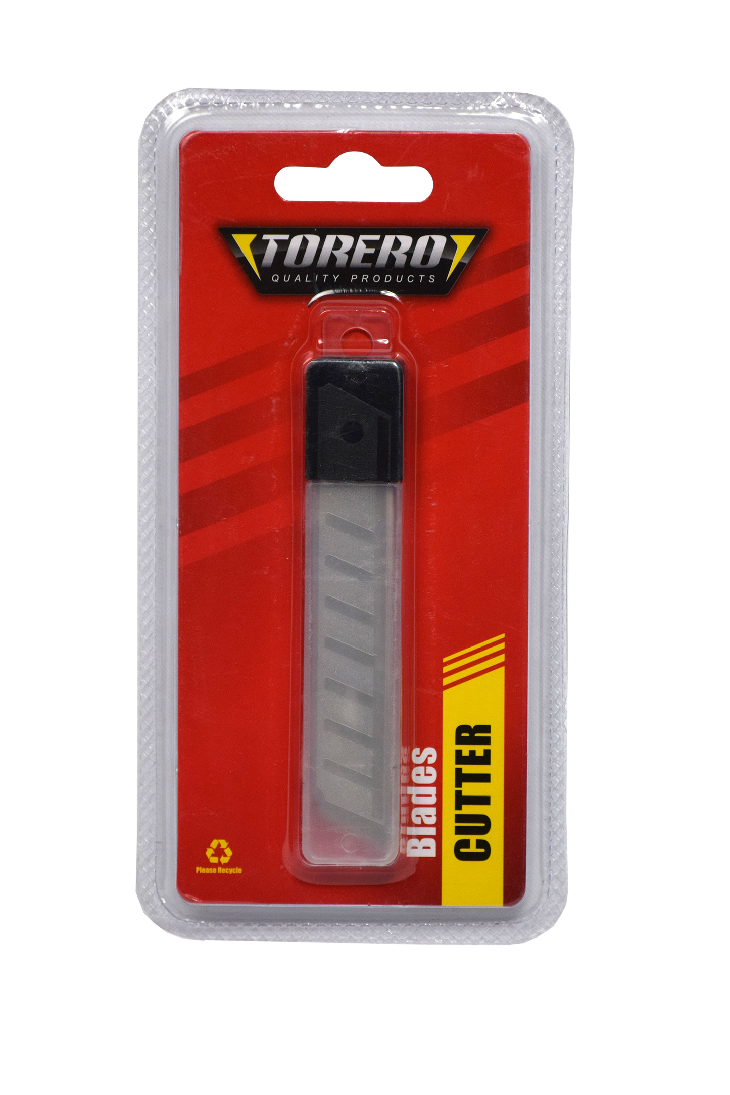 Blades Utility Knife ZMN1804B 10pcs