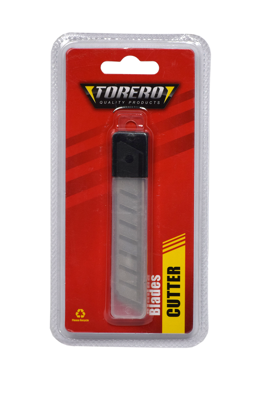 Blades Utility Knife ZMN1804B 10pcs