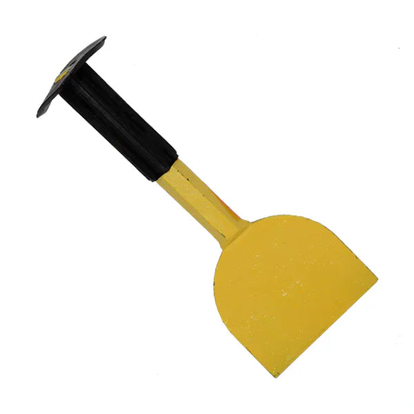 Bolster Brick Rubber Grip 4"
