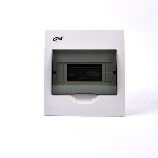 Board DB Din Rail 15W Surface