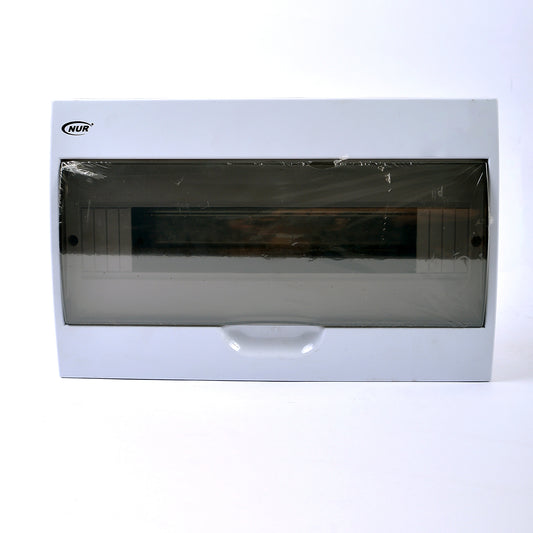 Board DB Din Rail 12W Surface