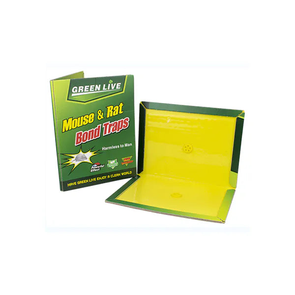 Board Glue Mouse and Rat Trap