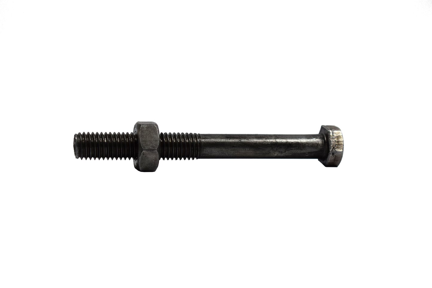 Bolt Hex with Nut  110x10mm KIT