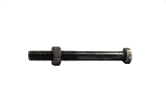 Bolt Hex with Nut  110x10mm KIT