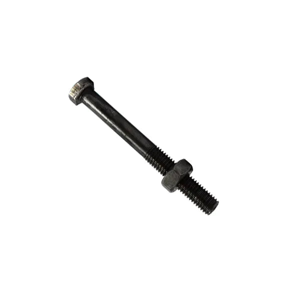 Bolt Hex with Nut  110x10mm KIT