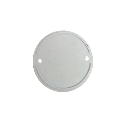 Fitting Conduit Box Lid Std