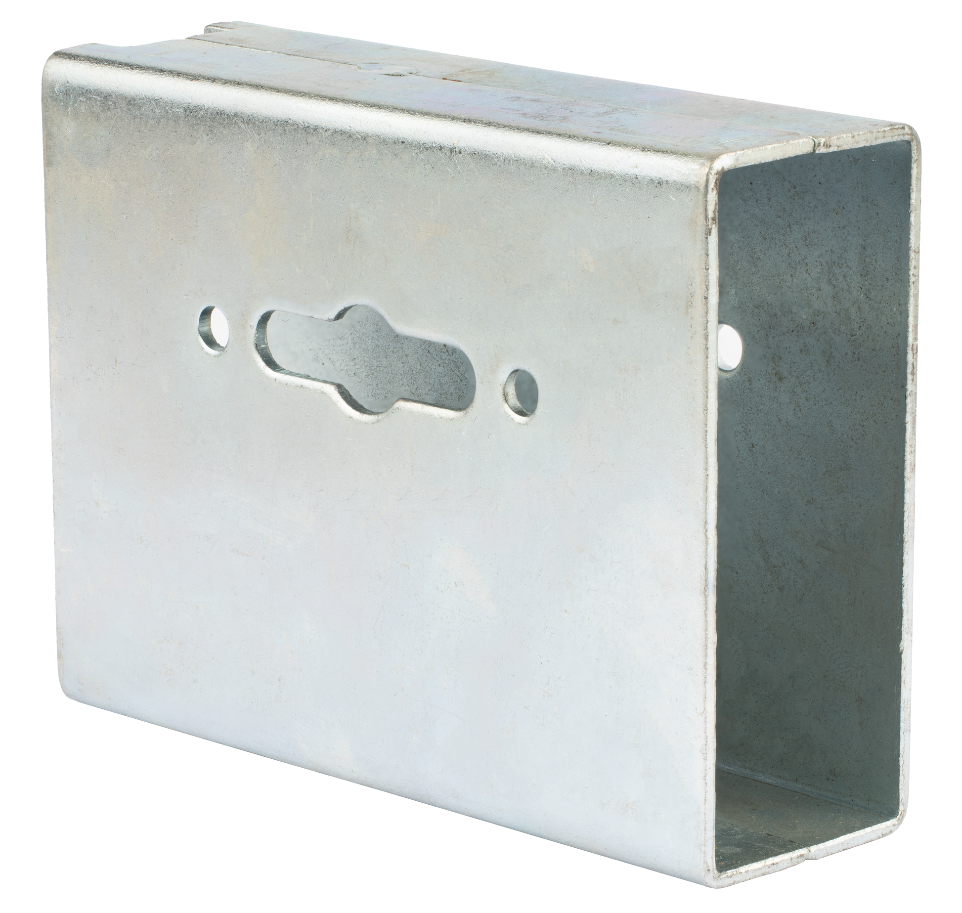 Open Box Lock Box Lock Gate Open – Traders orders