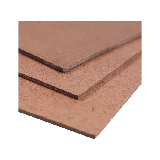 Board Masonite Hardboard 1220x2440x3mm