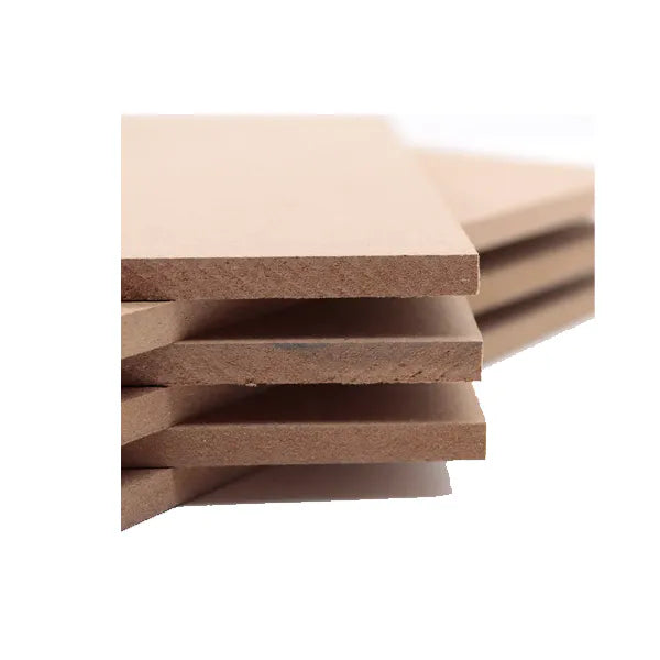 Board Mdf Brown 1220x2440x2.7mm
