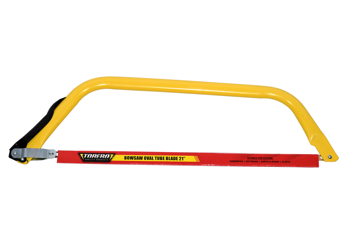 Bowsaw Oval 21" Torero