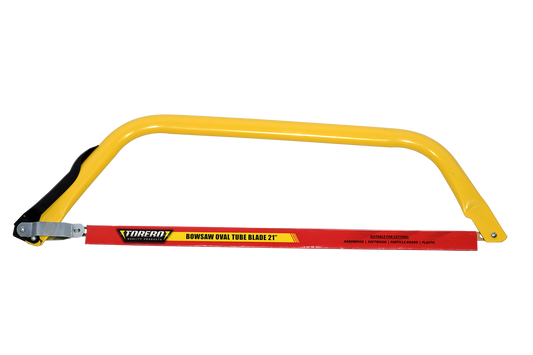 Bowsaw Oval 21" Torero