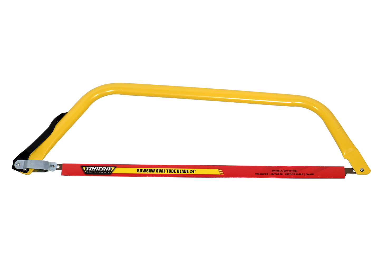 Bowsaw Oval 24" Torero