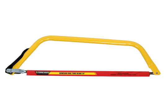 Bowsaw Oval 24" Torero