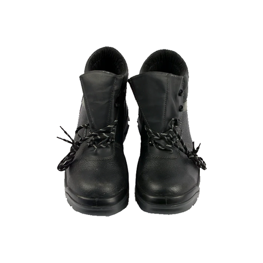 Boots Safety Size 3