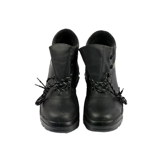 Boots Safety Size 6