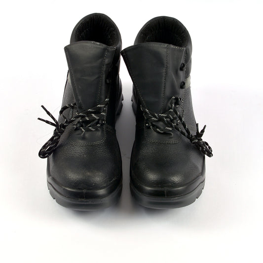 Boots Safety Size 8