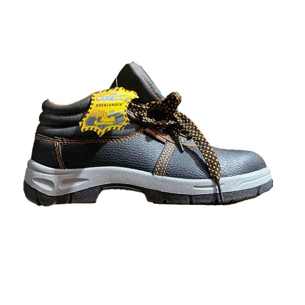 Boots Safety Steeltoe - Walker/Rocklander Size 7