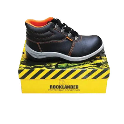 Boots Safety Steeltoe Size 11 - Loadpower