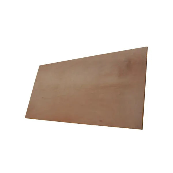 Board Shutter Ply Econo DIY 1220*2440*18mm