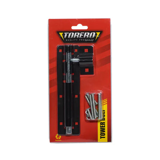 Bolt tower 100mm H/D