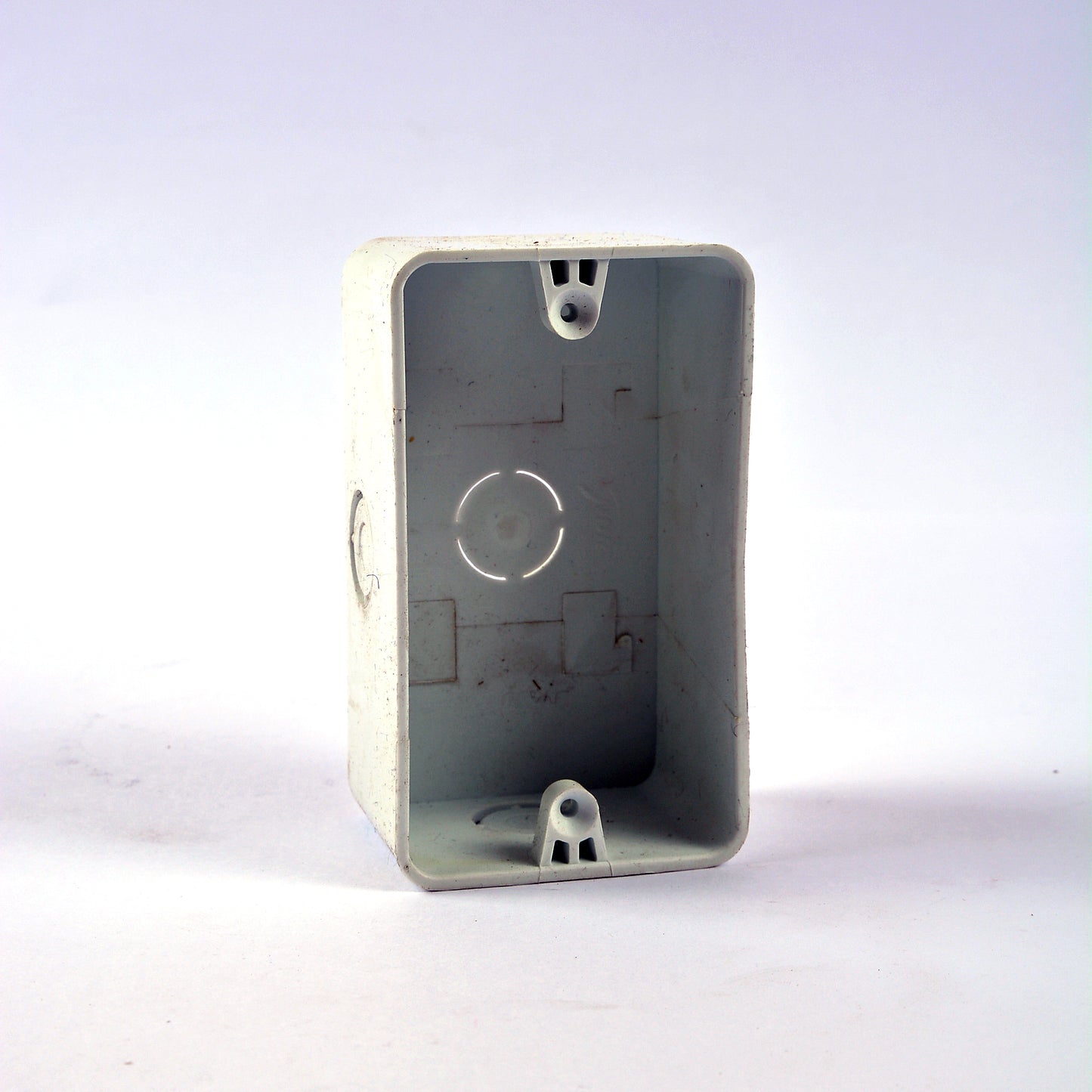 Box Wall Flush 100*50