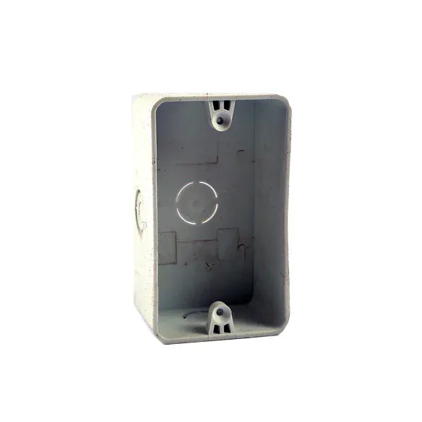 Box Wall Flush 100*50