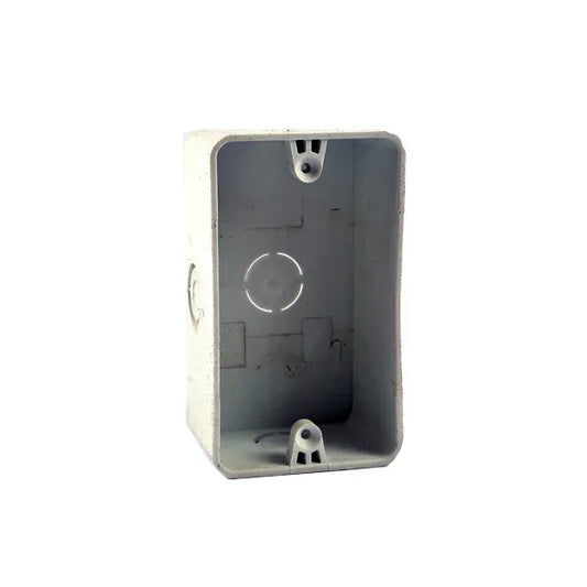 Box Wall Flush 100*50