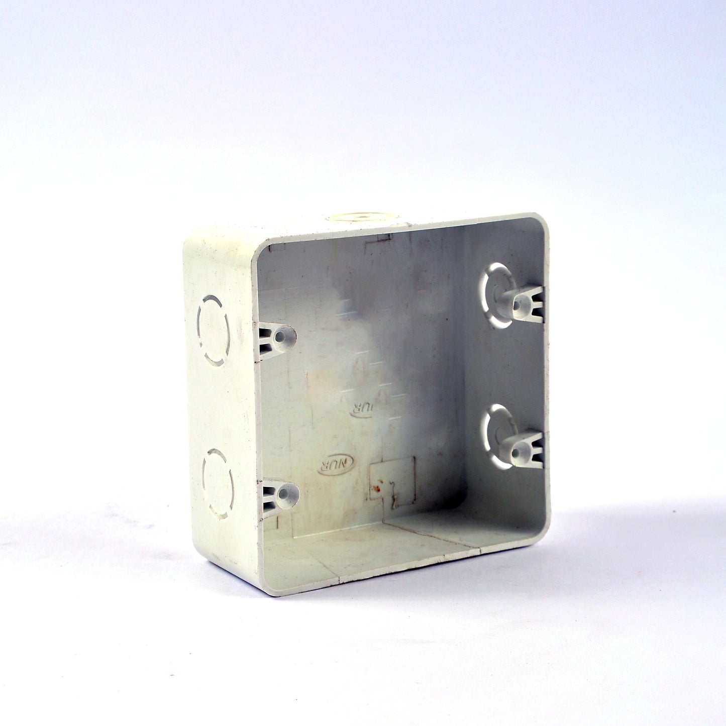 Box Wall Extension 100*100