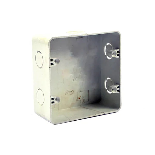 Box Wall Extension 100*100