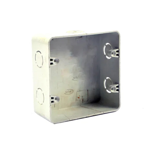 Box Wall Extension 100*100