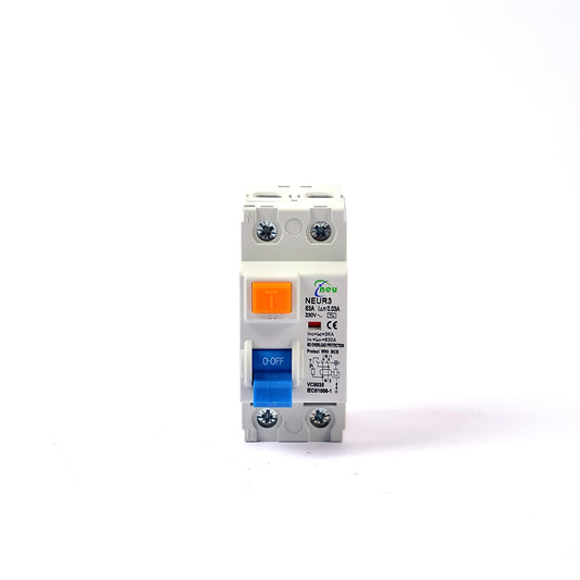 Breaker Isolator Din Rail Neu 63A DP 3Ka