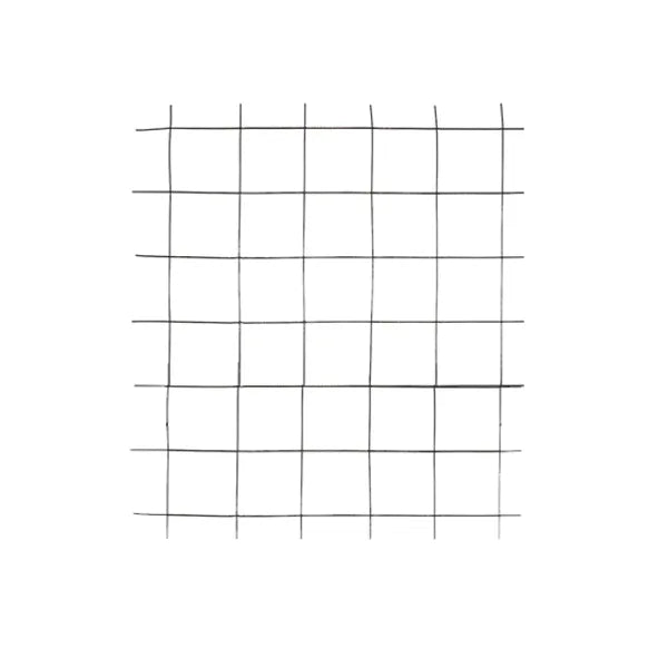 BRC Mesh ref 100 sheet 6m