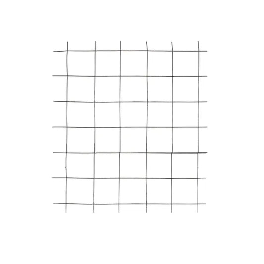 BRC Mesh ref 100 sheet 6m