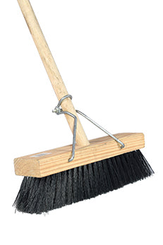 Broom Platform 300mm Soft SYB300