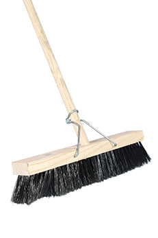 Broom Platform 450mm Soft SYB450