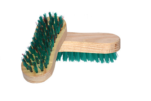 Brush Scrub Chubby